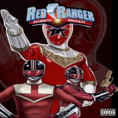 Red Ranger