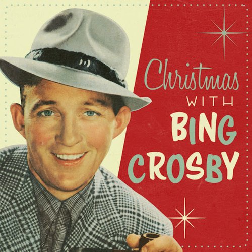 Christmas with Bing Crosby