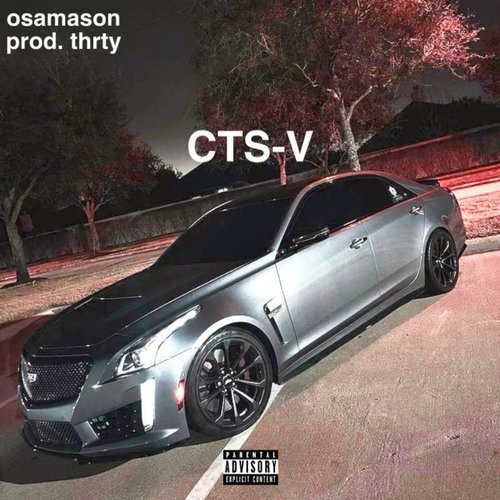 cts-v - Single