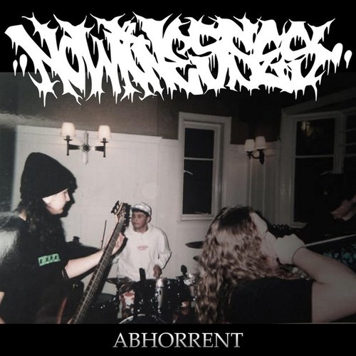 Abhorrent - EP