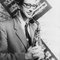 Paul Desmond, ca. 8 Oct 1954