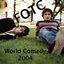 World Comedy 2004