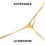 ANTIFRAGILE