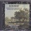 Schubert: Introduction et variations D. 802, Sonate D. 821, sonatine D. 385