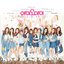 I.O.I 1st Mini Album 'Chrysalis'