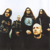 Meshuggah (1995)