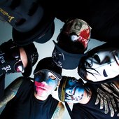 Hollywood Undead