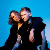 Frank Carter & The Rattlesnakes 2019