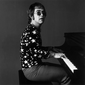 Elton John