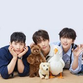 B1A4 | Season's Greetings 2022