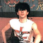 Marc Almond