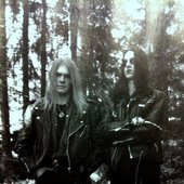 Nocturno Culto & Fenriz - 1991