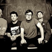 Lagwagon