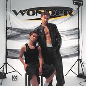 Wonder - Single