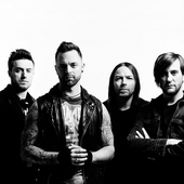 Bullet for My Valentine