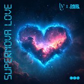 Supernova Love - Single