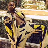 CYNTHIA ERIVO