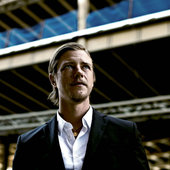 Paul Banks