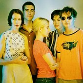 Stereolab