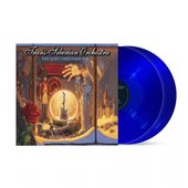 The Lost Christmas Eve (Target exclusive, Vinyl) (Cobalt blue)