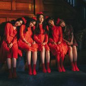 perfect velvet