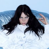 Billie for Interview Magazine