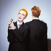 Eurythmics