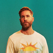 Calvin Harris