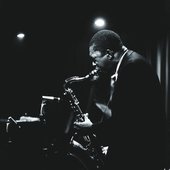 John Coltrane