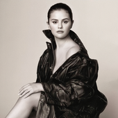 Selena Gomez, Vogue Japan