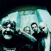 Drowning Pool