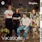 Spotify Singles