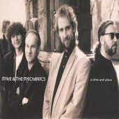 Mike & The Mechanics