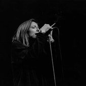 Beth Gibbons