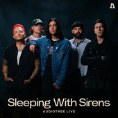 Sleeping With Sirens on Audiotree Live