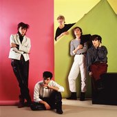 Duran Duran 