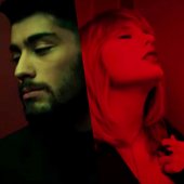 ZAYN & Taylor Swift