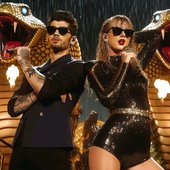 ZAYN & Taylor Swift