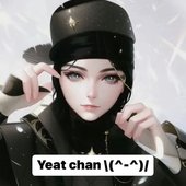 yeat chan