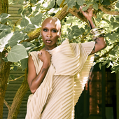 CYNTHIA ERIVO