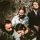 Big Thief, Love is Mine