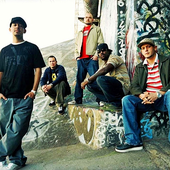 Fort Minor PNG