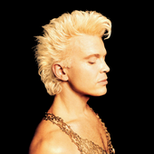 Billy Idol