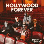 Hollywood Forever - Single