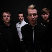 Thousand Foot Krutch