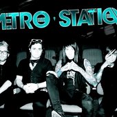 Metro Station 