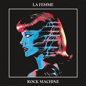 Rock Machine [Explicit]