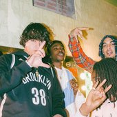 SHORELINE MAFIA