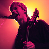 Paul Banks