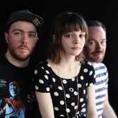 Chvrches